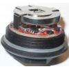 Sada vnějších senzorů TPMS E-ACE K01, 4 ks s bateriemi