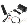 Soundbar 3D Niye BLOW 30-451, Bluetooth 5.3, 120 W