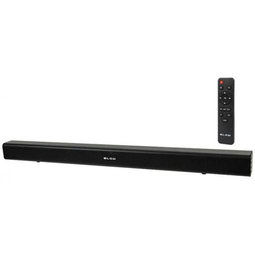 Soundbar 3D Niye BLOW 30-451, Bluetooth 5.3, 120 W