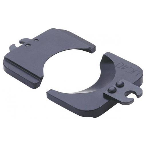 Klauke UC40 řezací vložka vodič CU 40 mm² (max) Vhodné pro značku (kleště) Klauke