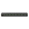 NETGEAR GS316-300EUS NETGEAR GS316v3 - Switch - unmanaged - 1 síťový switch