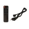 Projektor BLOW AndroidTV 79-700, 720p, bílý