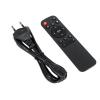 Projektor BLOW AndroidTV 79-705, 720p, 250 ANSI lm, černý