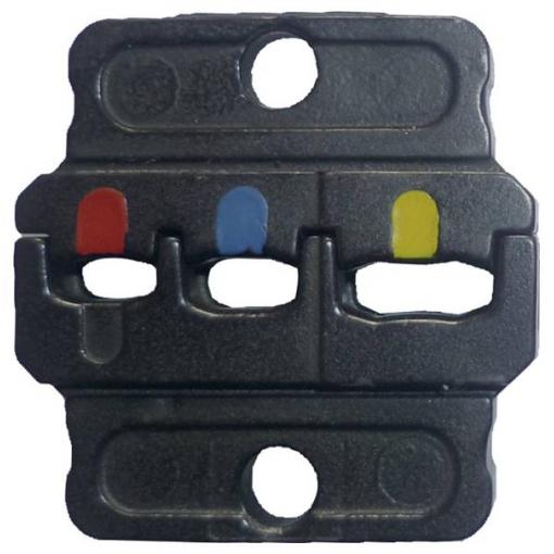Klauke IS5071 lis vložka 0.5 do 6 mm² Vhodné pro značku (kleště) Klauke