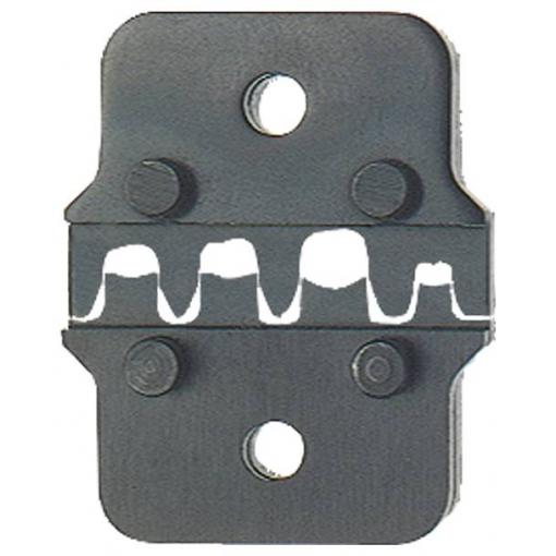 Klauke CR501 lis vložka 0.5 do 6 mm² Vhodné pro značku (kleště) Klauke