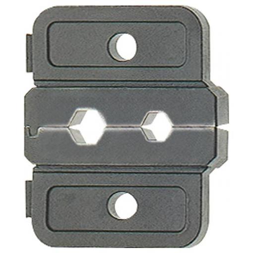 Klauke M50154 lis vložka 1.5 do 4 mm² Vhodné pro značku (kleště) Klauke