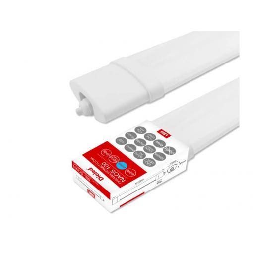 Svítidlo lineární DIOLED Naos 130 60W 6500K 120cm