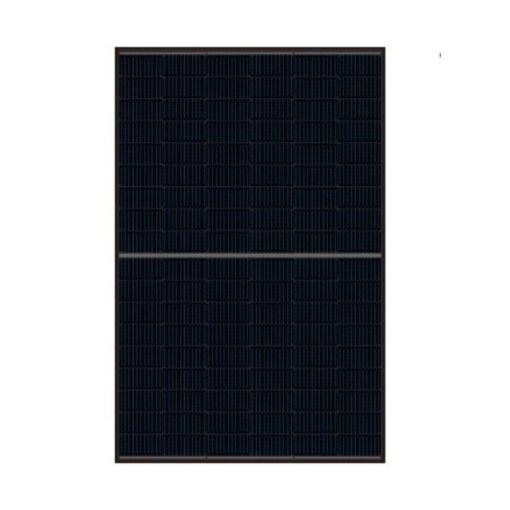 Fotovoltaický solární panel JW-HD108N-435W, monokrystalický, 1722×1134×30 mm