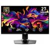 MSI 271QPXDE herní monitor 68.6 cm (27 palec)2560 x 1440 Pixel, 16:9, 0.03 ms, OLED
