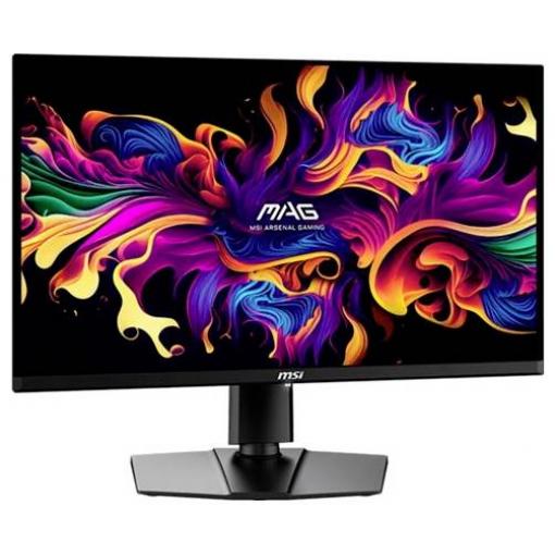 MSI 271QPXDE herní monitor 68.6 cm (27 palec)2560 x 1440 Pixel, 16:9, 0.03 ms, OLED