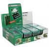 HiKOKI 40030020 sada bitů, profil T, plochý, křížový PH, křížový PZ, šestiúhelník, 1/4