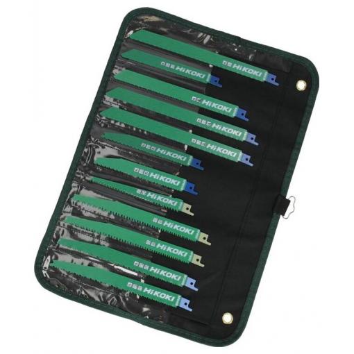 HiKOKI 752049 Plátek šalové pily 1 sada
