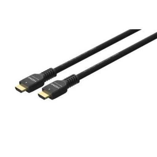 Neutrik HDMI kabel 1.8 m 1038962 10K UHD HDMI kabel