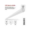 Svítidlo liniové LED EMOS ZAB913 Mano 60W