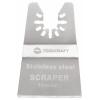 TOOLCRAFT TO-10258344 nerezová ocel sada multifunkčního nářadí 50 mm 20 ks
