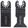 TOOLCRAFT TO-10283859 bimetalový sada multifunkčního nářadí 6 ks