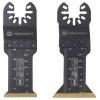 TOOLCRAFT TO-10283862 bimetalový sada multifunkčního nářadí 3 sada