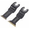 TOOLCRAFT TO-10283862 bimetalový sada multifunkčního nářadí 3 sada