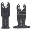 TOOLCRAFT TO-10283856 chrom-vanadová ocel sada multifunkčního nářadí 3 sada