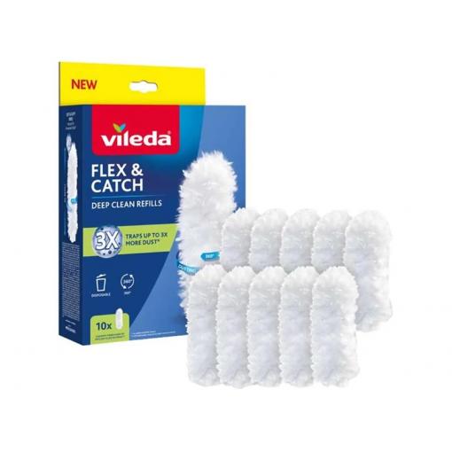 Náhrada VILEDA Flex&Catch 177662 10ks