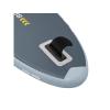 Paddleboard REBEL RBA-4511 Grey