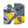 Paddleboard REBEL RBA-4512 Grey