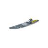 Paddleboard REBEL RBA-4512 Grey