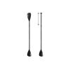 Paddleboard REBEL RBA-4512 Grey