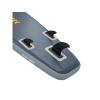 Paddleboard REBEL RBA-4512 Grey