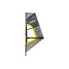 Paddleboard windsurf set REBEL RBA-4513 Grey