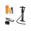 Paddleboard windsurf set REBEL RBA-4513 Grey
