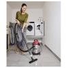 Einhell TC-VC 1540 S 2347405 mokrý/suchý vysavač 15 l