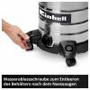 Einhell TC-VC 3055 S 2342235 mokrý/suchý vysavač 30 l
