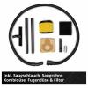 Einhell TC-VC 3055 S 2342235 mokrý/suchý vysavač 30 l