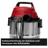 Einhell TC-VC 3055 S 2342235 mokrý/suchý vysavač 30 l