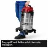 Einhell TC-VC 3055 S 2342235 mokrý/suchý vysavač 30 l
