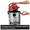 Einhell TC-VC 3055 S 2342235 mokrý/suchý vysavač 30 l
