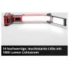 Einhell Akumulátorem napájené LED svítidlo pracovní svítidlo TE-CL 18/1000 S Li - Solo, 1000 lm, 4514180
