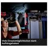 Einhell Akumulátorem napájené LED svítidlo pracovní svítidlo TE-CL 18/1000 S Li - Solo, 1000 lm, 4514180