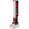 Einhell Akumulátorem napájené LED svítidlo pracovní svítidlo TE-CL 18/1000 S Li - Solo, 1000 lm, 4514180