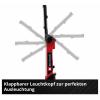 Einhell Akumulátorem napájené LED svítidlo pracovní svítidlo TE-CL 18/1000 S Li - Solo, 1000 lm, 4514180