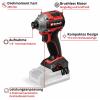 Einhell Professional TP-CI 18/250-C Li BL - Solo, 4510095 aku rázový utahovák, 250 Nm, Li-Ion, bezkartáčové, bez akumulátoru, bez nabíječky
