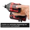 Einhell Professional TP-CI 18/250-C Li BL - Solo, 4510095 aku rázový utahovák, 250 Nm, Li-Ion, bezkartáčové, bez akumulátoru, bez nabíječky