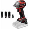 Einhell Professional TP-CW 18/260-C Li BL - Solo, 4510090 aku rázový utahovák, 260 Nm, 18 V, 2.5 Ah, Li-Ion, bezkartáčové, bez akumulátoru, bez nabíječky
