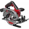 Einhell TE-CS 18/165-2 Li - Solo aku ruční kotoučová pila, max. řez 57 mm, bez akumulátoru, bez nabíječky, vč. paralelního dorazu, 18 V, 4331230