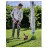 Einhell GE-CT 18/25-1 Li-Solo akumulátor Akumulátorová strunová sekačka bez nabíječky, bez akumulátoru šířka sekání: 250 mm