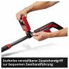 Einhell GE-CT 18/25-1 Li-Solo akumulátor Akumulátorová strunová sekačka bez nabíječky, bez akumulátoru šířka sekání: 250 mm