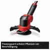 Einhell GE-CT 18/25-1 Li-Solo akumulátor Akumulátorová strunová sekačka bez nabíječky, bez akumulátoru šířka sekání: 250 mm