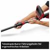 Einhell GE-CT 18/25-1 Li-Solo akumulátor Akumulátorová strunová sekačka bez nabíječky, bez akumulátoru šířka sekání: 250 mm