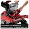 Einhell Professional 3417021 sněhová fréza akumulátor 53 cm